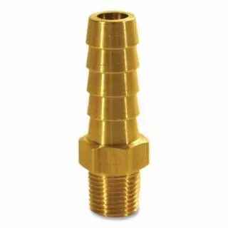 Dixon Valve 1020604C 3/8 Shank X 1/4 Npt Male Trusted Brand