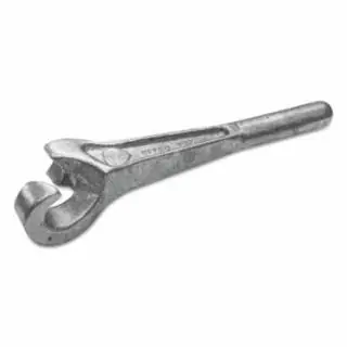 Petol VW102AL Cast Alum. Valve Wheel Wrench Petol 1-3/4"Opn 1 Today Only