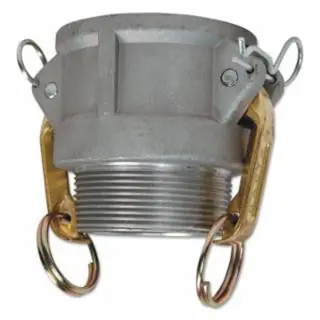 Dixon Valve G75-B-AL 3/4" Alum Global Femalecoupler X Secure Checkout
