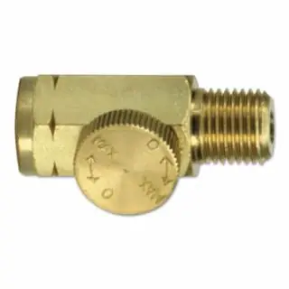 Time-Limited Chicago Pneumatic KF129105 Air Reg.