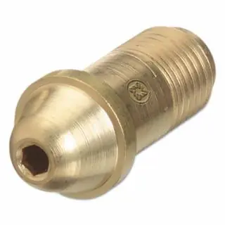 Western Enterprises 14-3SF We 14-3Sf Nipple Brand New