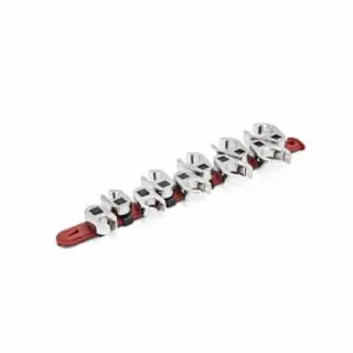 Crescent CCFWS0N 10Pc Flare Nut Crowfootwr Set Sae (1 ST) Must Have