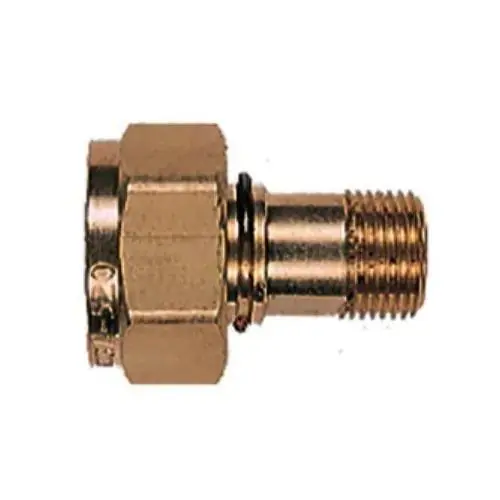 Goss BRS-365 Adaptor Mc Reg To B Cyl Clearance