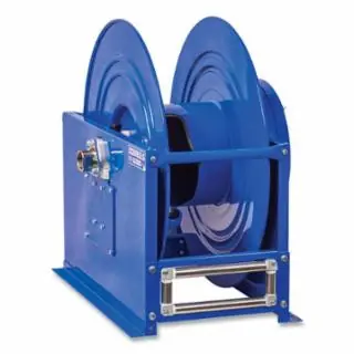 Coxreels SLPL-850 Spring Retractable Hosereel For 50‘ Of 1-1/2 Ho Direct From Factory