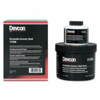 Devcon 11760 2Lb Brushable Ceramiccomp Replac Free Returns