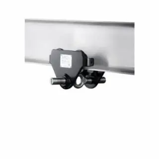 Cm Columbus Mckinnon HTP0050A Cm Htp Trolley 1/2 Ton Plain/Push New Release