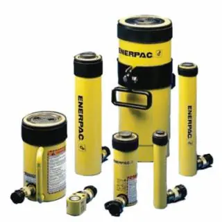 Enerpac RC-2514 30150 25Ton Hydraulic Cy Clearance