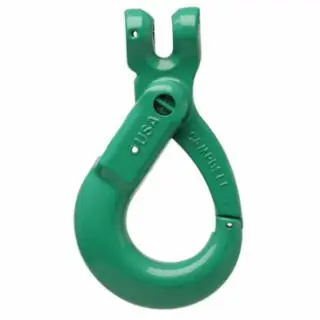 Campbell 5748495 9/32" Clevis Type Cam Lok Hook Grade 100 Fresh Stock
