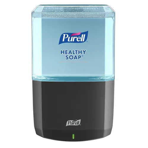 Purell 6434-01 Purell Es6 Touch-Free Soap Disp - Graphite In Demand