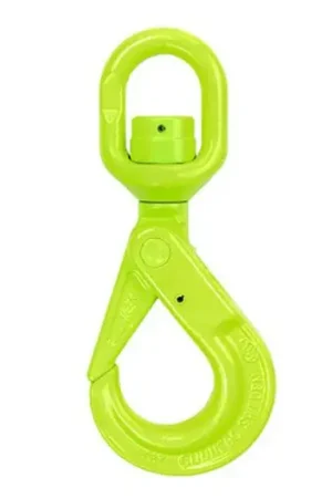 7/32 BKLK-6-10 SELF LKHOOK 2700 WLL Grab Now