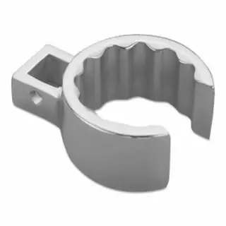 Premium Martin Tools SC48 1/2 Drive Crowfoot 1-1/2"
