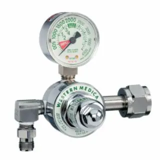 Same Day Shipping Western Enterprises M1-960-P Reg. M1 Series Preset 50Psi