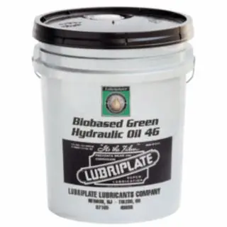 Deal Lubriplate L1051-062 Bio-Based Hydraulic Oil46 (1 DR)