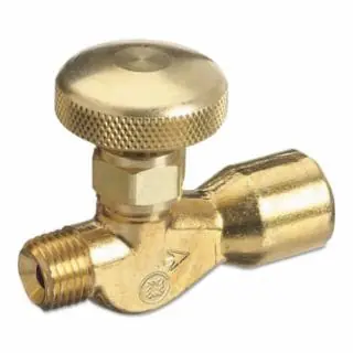 Buy Online Western Enterprises 215-FR We 215-Fr Valve