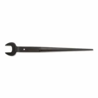 Special Offer Klein Tools 3212TT Spud Wrench , 1-1/4-Inch Nominal Opening with Tether Hole