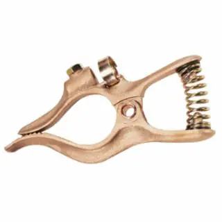 Latest Tweco FGC300 Tw Fgc-300 Ground Clamp9205-1330
