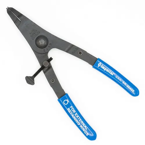 INTERNAL PLIERS - .090" DIA. 45DEG Special Discount
