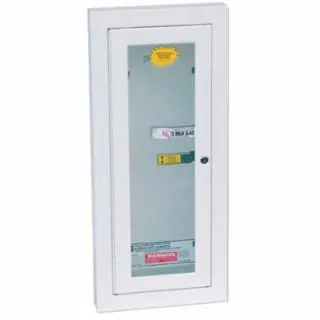 Flash Sale Kidde 468046 5Lb Cabinet W/ Lock