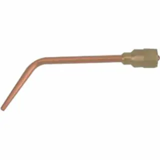 Instant Buy Victor 0325-0086 3-W-J Welding Nozzleweld Nozzle (Complete)