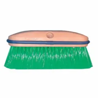 Order Now Magnolia Brush 3314-N 14"Green Flag Nylon Brush Req.M60-M72