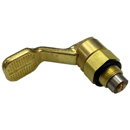 Victor 0660-0095 Valve Sub-Assembly Trusted Brand