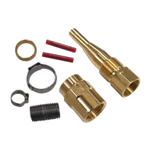 Bernard 1983Q Cone Nut Repair Kit Low Price