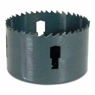 Greenlee 825-1-1/4 Holesaw Variable Pitch (1-1/4) Top Pick