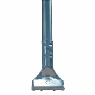 Buy Online Magnolia Brush SB-60 15/16"X60" Steel Strip Brush Handle W/Connector