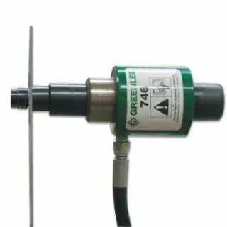 Weekend Sale Greenlee 746SS Ram-Hyd (746Ss)
