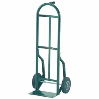 Harper Trucks 54T86 Hp 5486 Hand Truck Secure Checkout