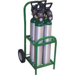 Saf-T-Cart MDE-4 Sf Mde-4 Cart Premium