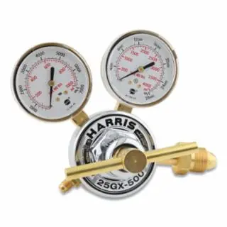 Last Chance Harris Product Group 3000606 Reg 25Gx-500-580 Clamshell