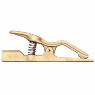 Tweco FGC200 Tw Fgc-200 Ground Clamp9205-1320 In Demand