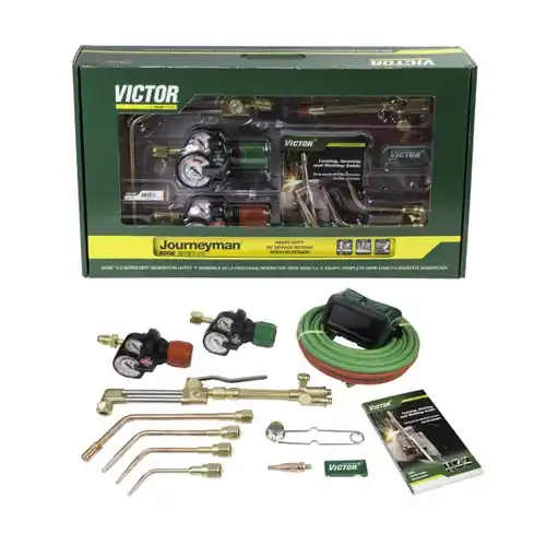 Special Discount Victor 0384-2100 Journeyman 540/300 Edge