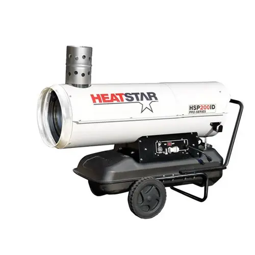 Order Now Heat Star F105115 18000 Btu Indirect Fired