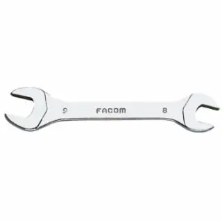 Sale Facom FM-22.4X5 4 mm X 5 mm Open End Wrench Short