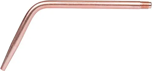 Free Returns Victor 0311-0602 5-W-1 Elbow