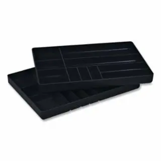 Kennedy 82223 10-Compartment Organizertray Set Of 2 (1 Pair) Cheap