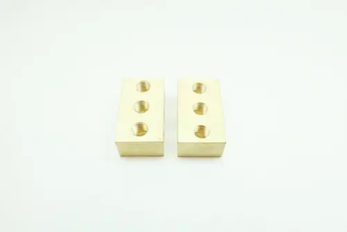 Victor 0251-0091 Manifold Block Trending