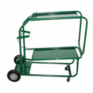 Harper Trucks KTWCS Hp Wsc 50 Captity Shelf Fan Favorite
