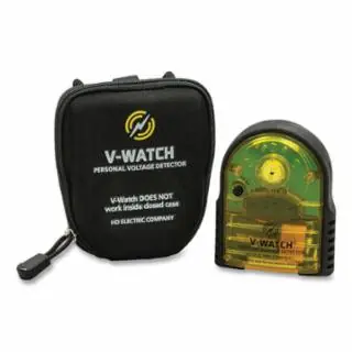 Discount Greenlee VW-20H Vw-20H - V-Watch Personal Volt Detector