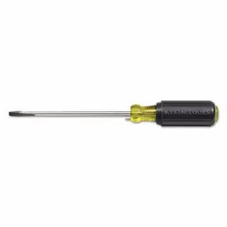 Factory Price Klein Tools 605-6B Wire Bending Cabinet Tip Screwdriver 6-Inch