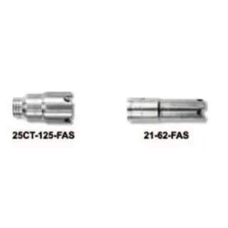 Get Yours Tweco 2262FAS Tw 22-62-Fas Nozzle1220-1520