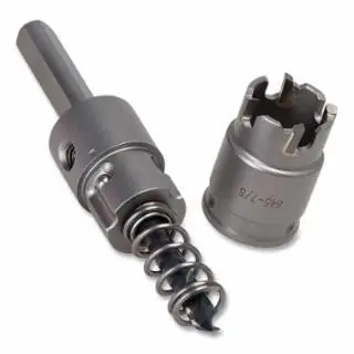 Top Rated Greenlee 645-7/8 05695 7/8" Ct Cutter