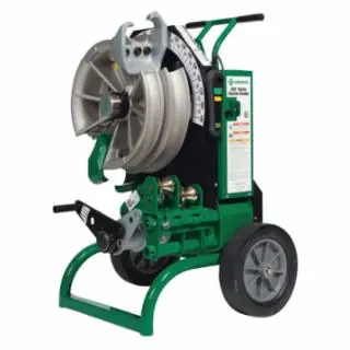 Greenlee 555ESC Electric Bender (1/2"-2"Emt) Clearance