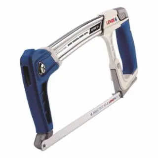 Lenox 12132HT50 Hacksaw Frame Crafted