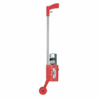 Trending 34" WHEELER WAND HAND HELD MARKING