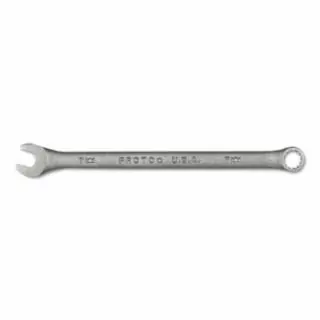 Secure Checkout Proto J1207MBA 7 mm 12 Pt Combo Wrench Black