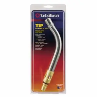 Turbotorch 0386-0102 A-5 Acetylene Tipconnect Trending