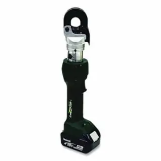 Greenlee ESG25LX11 Cutter Wire Li 25 mm Std 120V Hassle-Free Returns